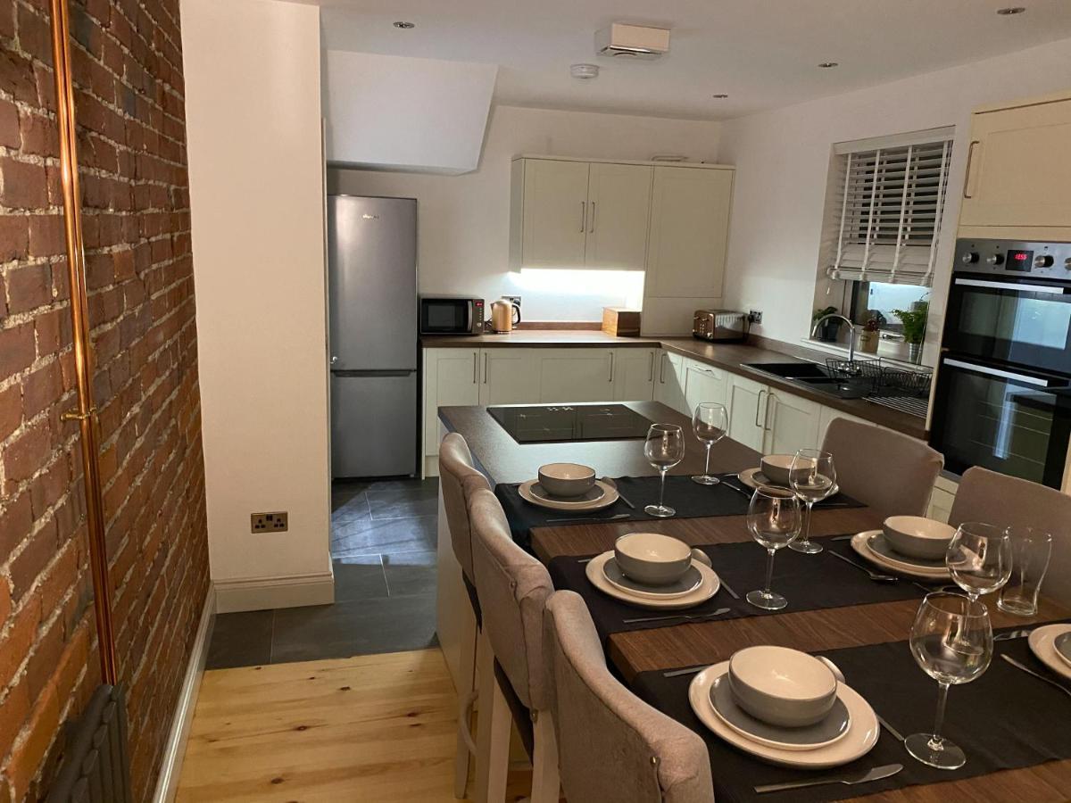 Dolwen Snowdonia Home By Polkastays كارنارفون المظهر الخارجي الصورة
