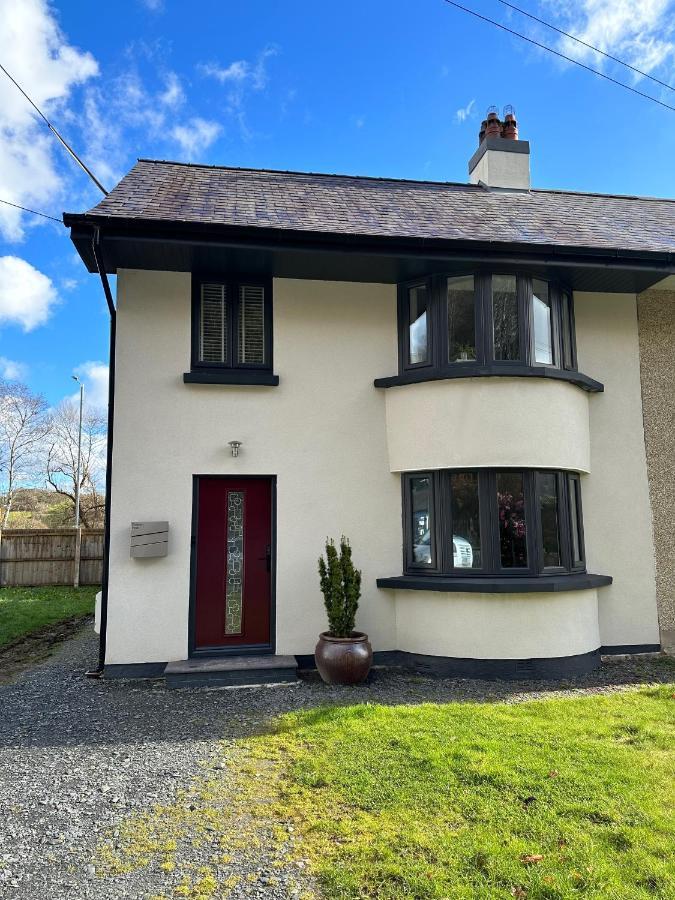 Dolwen Snowdonia Home By Polkastays كارنارفون المظهر الخارجي الصورة