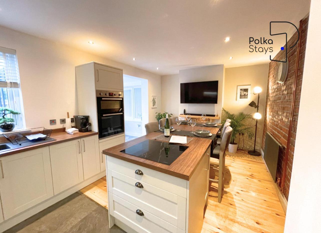 Dolwen Snowdonia Home By Polkastays كارنارفون المظهر الخارجي الصورة