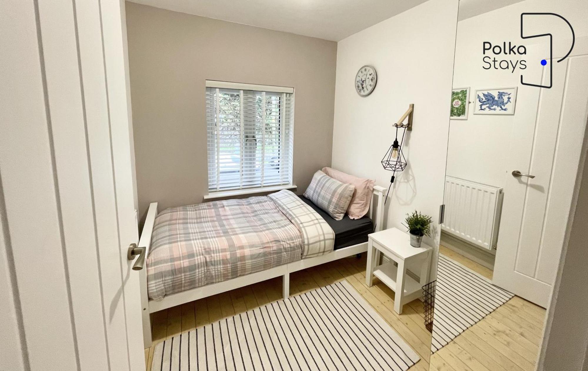 Dolwen Snowdonia Home By Polkastays كارنارفون المظهر الخارجي الصورة